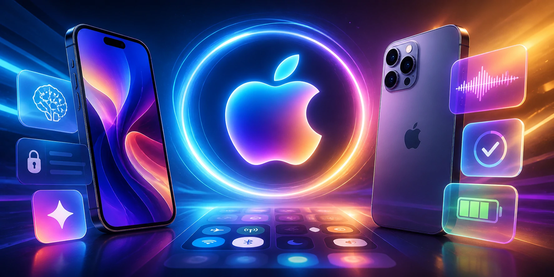 iOS 19 (2026) Update Deep Dive: Smarter AI, Better Battery, or Just Another Apple Hype?